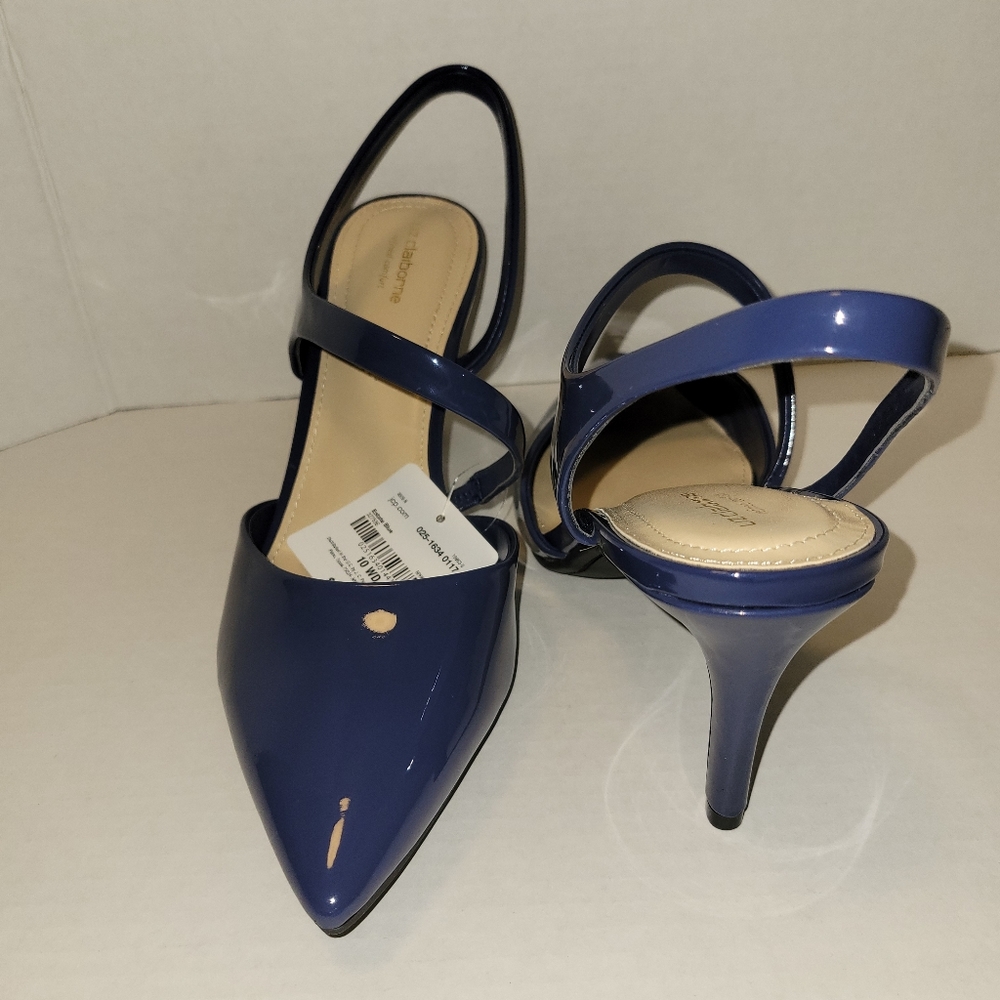 Liz claiborne heel - Picture 2 of 7